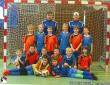 Odolená Voda 27.2.2016